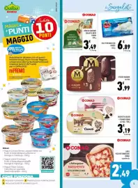 Volantino Conad City Pagina 9