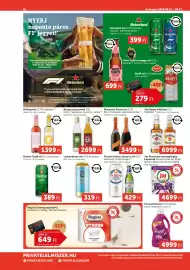 PRIVÁT akciós újság hét 21 Oldal 6