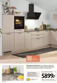 Möbel Wanninger Prospekt woche 21 Seite 2
