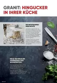 Möbel Wanninger Prospekt woche 21 Seite 22