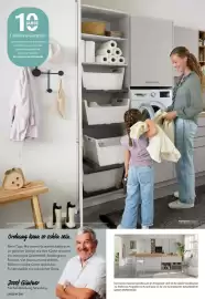 Möbel Wanninger Prospekt woche 21 Seite 5