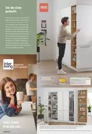 Möbel Wanninger Prospekt woche 21 Seite 6