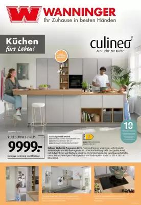 Möbel Wanninger (gültig bis 24-05)