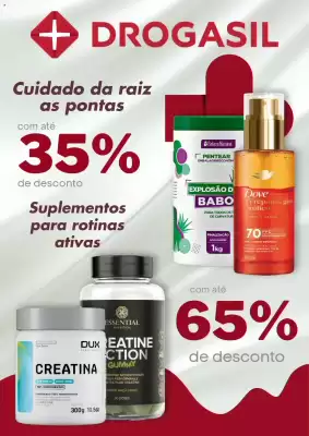 Drogasil (válido até 25-05)