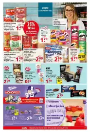 Multi Markt Prospekt woche 21 Seite 11