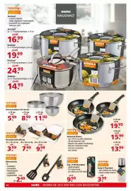 Multi Markt Prospekt woche 21 Seite 14