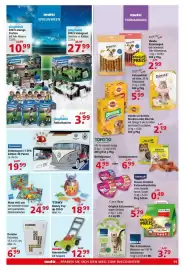 Multi Markt Prospekt woche 21 Seite 15