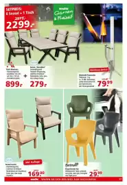 Multi Markt Prospekt woche 21 Seite 17