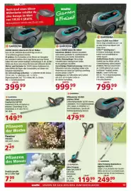 Multi Markt Prospekt woche 21 Seite 19