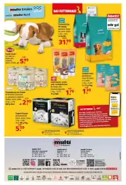 Multi Markt Prospekt woche 21 Seite 20