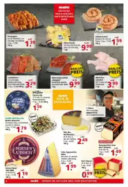 Multi Markt Prospekt woche 21 Seite 4