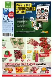 Multi Markt Prospekt woche 21 Seite 7