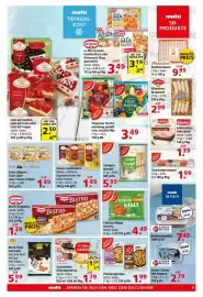 Multi Markt Prospekt woche 21 Seite 9