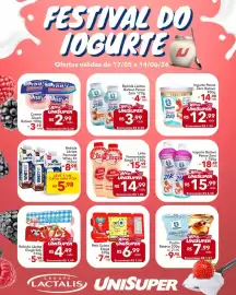 Encarte UniSuper Página 1