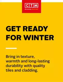 CTM catalogue week 21 Page 1