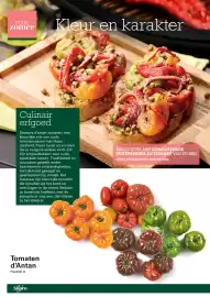 Sligro folder | Food Pagina 10