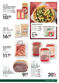 Sligro folder | Food Pagina 13