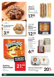 Sligro folder | Food Pagina 14