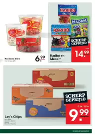 Sligro folder | Food Pagina 21