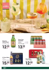 Sligro folder | Food Pagina 22