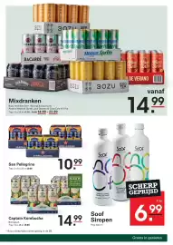 Sligro folder | Food Pagina 23