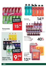 Sligro folder | Food Pagina 24