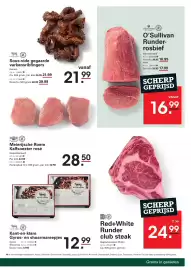 Sligro folder | Food Pagina 3