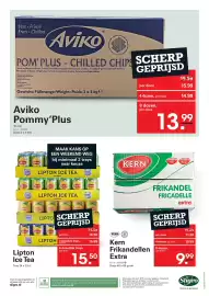Sligro folder | Food Pagina 33