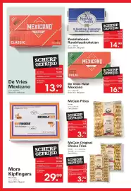 Sligro folder | Food Pagina 36