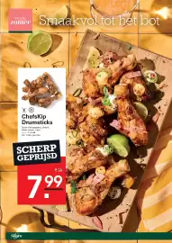 Sligro folder | Food Pagina 4