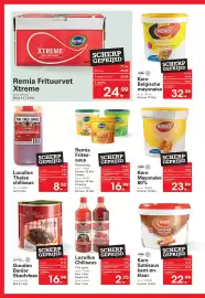 Sligro folder | Food Pagina 40