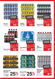 Sligro folder | Food Pagina 41