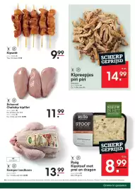 Sligro folder | Food Pagina 5