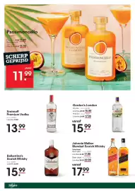 Sligro folder | Food Pagina 52