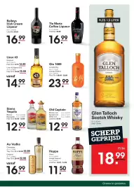 Sligro folder | Food Pagina 53