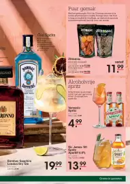 Sligro folder | Food Pagina 55