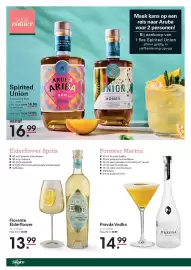 Sligro folder | Food Pagina 56