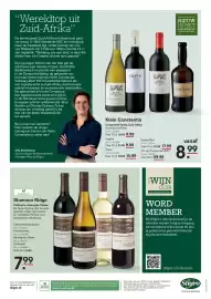 Sligro folder | Food Pagina 60