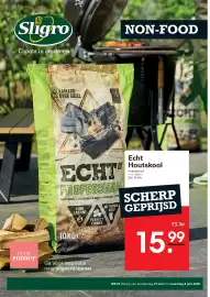 Sligro folder | Food Pagina 65