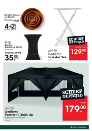 Sligro folder | Food Pagina 67