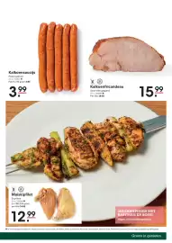 Sligro folder | Food Pagina 7