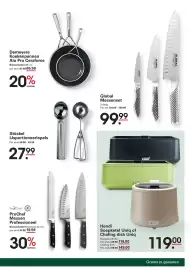 Sligro folder | Food Pagina 71