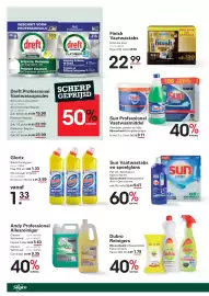 Sligro folder | Food Pagina 78