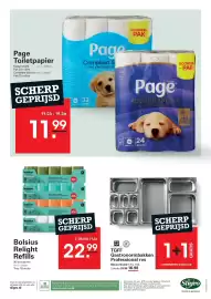 Sligro folder | Food Pagina 80