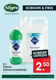 Sligro folder | Food Pagina 81
