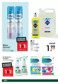 Sligro folder | Food Pagina 84