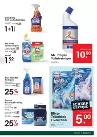 Sligro folder | Food Pagina 85