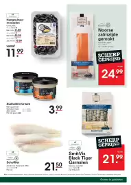 Sligro folder | Food Pagina 9