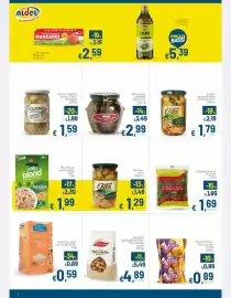Volantino Aldel Discount Pagina 4