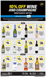 Liquorland catalogue week 21 Page 2
